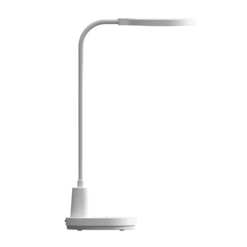 Лампа настільна MAXUS DL 8W 5000K WH Battery 1-MDL-8W-WH-B