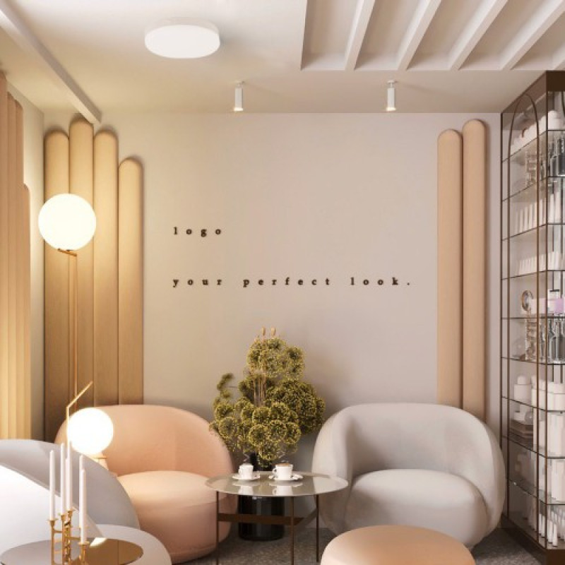 Накладной светодиодный светильник Ardero AL708ARD 48W 5000K (80004)