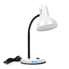 Настольная лампа LOGA LIGHT DL-5 Снежинка DL-05