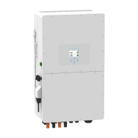 DEYE Гибридный трехфазный инвертор SUN-50K-SG01HP3-EU-BM4