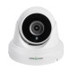 Антивандальна IP-камера відеоспостереження GreenVision GV-163-IP-FM-DOA50-20 POE 5MP (Lite)