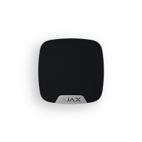 Беспроводная комнатная сирена AJAX HomeSiren (black)