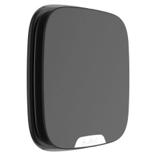 Беспроводная уличная сирена AJAX StreetSiren DoubleDeck (black)