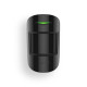 Беспроводной датчик движения и разбиения AJAX CombiProtect (black)