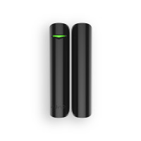 Беспроводной датчик открытия AJAX DoorProtect (black)