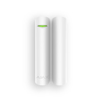 Беспроводной датчик открытия AJAX DoorProtect (white)