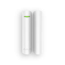 Беспроводной датчик открытия AJAX DoorProtect (white)