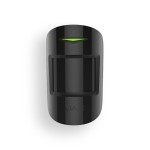 Беспроводной датчик движения AJAX MotionProtect (black)