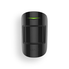 Беспроводной датчик движения AJAX MotionProtect (black)