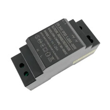 Блок питания на DIN-рейку 12V - 2,5А - 30W DR IP20 ( 1022440 )