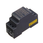 Блок питания на DIN-рейку 24V – 1,5А – 30W DR IP20