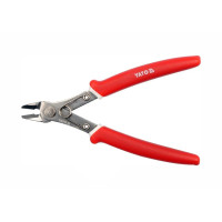 Бокорезы для электропроводников YATO, L=125 мм [20/120] YT-2262