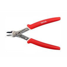 Бокорезы для электропроводников YATO, L=125 мм [20/120] YT-2262