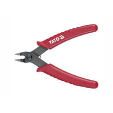 Бокорезы для электропроводников YATO, L=125 мм (YT-2260)