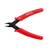 Бокорезы для электропроводников YATO, L=125 мм (YT-2261)