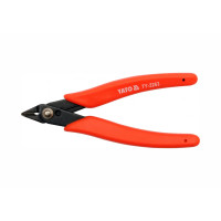 Бокорезы для проводников YATO, L=130 мм [12/120] YT-2263