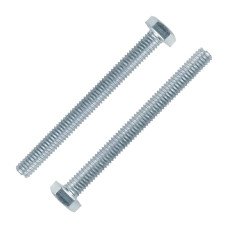 Болт из нержавеющей стали М8*90