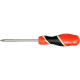 Отвертка крестовая YATO : "Philips" PH2 х 200 мм (YT-25931)