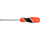 Отвертка крестовая YATO: "Pozidriv" PZ1 х 100 мм (YT-25941)