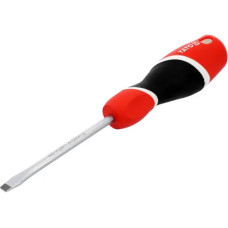 Викрутка плоска YATO : шліц SL6 х 150 мм (YT-25912)