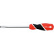 Викрутка плоска YATO : шліц SL8 х 150 мм (YT-25914)