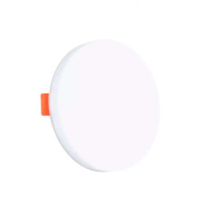 Врезная светодиодная круглая панель LEZARD 48Вт 6400K 3840Lm без рамки 299-CCEL-6448