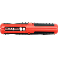 Съемник изоляции YATO, L=125 мм (YT-2274)