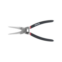 Съемник стопорных колец YATO (сжим) l=150мм (YT-2142)