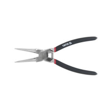 Съемник стопорных колец YATO (сжим) l=150мм (YT-2142)