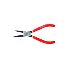 Съемник стопорных колец YATO (сжим) l=180мм (YT-2137)