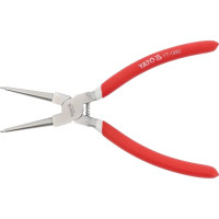 Съемник стопорных колец YATO (сжим) l=225мм (YT-1990)