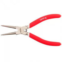 Съемник стопорных колец YATO (сжим) l=325мм (YT-1994)