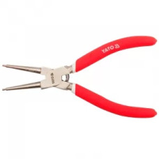 Съемник стопорных колец YATO (сжим) l=325мм (YT-1994)