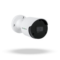 Зовнішня IP камера відеоспостереження GV-171-IP-I-COS50-30 SD