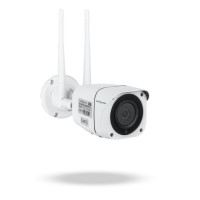 Внешняя IP камера видеонаблюдения GreenVision GV-169-IP-MC-COA50-20 4G