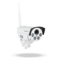 Внешняя IP-камера видеонаблюдения GreenVision GV-170-IP-MC-COA50VM-60 4G PTZ
