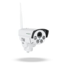 Внешняя IP-камера видеонаблюдения GreenVision GV-170-IP-MC-COA50VM-60 4G PTZ
