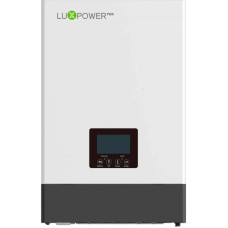 Гибридный инвертор Luxpower ECO Hybrid SNA 5000 WPV, 5кВт