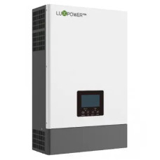 Гибридный инвертор Luxpower ECO Hybrid SNA 6000 WPV, 6кВт