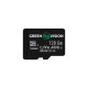 Карта памяти GreenVision microSDHC 128GB Class10 (без адаптера)