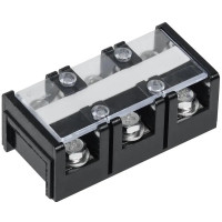 Клеммная колодка 3Р 150А 60мм² Horoz Electric (106-007-1503-010)