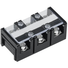 Клеммная колодка 3Р 150А 60мм² Horoz Electric (106-007-1503-010)