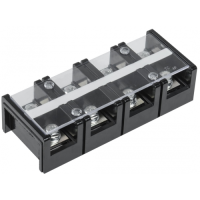 Клеммная колодка 4Р 150А 60мм² Horoz Electric (106-007-1504-010)