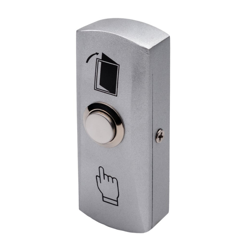 Кнопка выхода Green Vision GV-ВЕ-804M