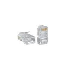 Конектор RJ45 Cat.5E (100 шт)