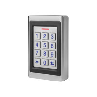 Контроллер доступа GV-CEM-004-K16