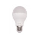 Лампа LED A65 230V 15w 1670Lm E27 4000K Шарик  LUXEL PREMIUM ( 062-N)