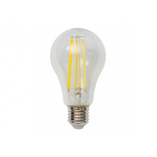 Лампа LED A67 230V 12w  E27 4000K FILAMENT  LUXEL (078-N)