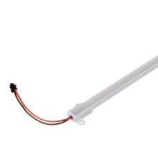 Светодиодная магистральная линейка 100см 220V 20W 6000K IP44 BRIGHT ( 1019189 )