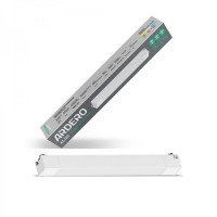 Трековый светодиодный светильник ArderoAL122 20W белый (80154)